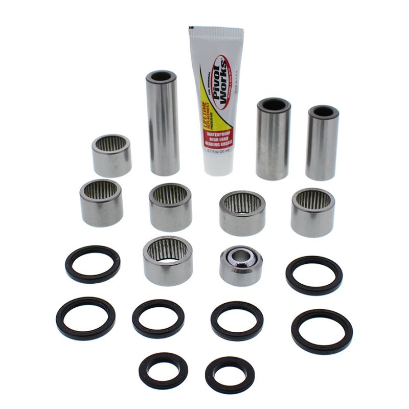 Pivot Works PWLK-H42-000 91-92 Honda CR125R PW Linkage Bearing Kit