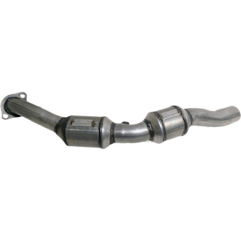 Davico Mfg 19528 Direct Fit Catalytic Converter