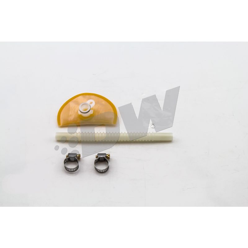 DeatschWerks 04-08 Mazda RX-8 DW200 / DW300 Fuel Pump Set Up Kit