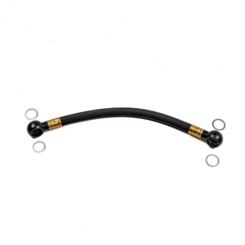 Chase Bays CB-JZ-VVTI Toyota 1JZ-GTE/2JZ-GTE/2JZ-GE VVTi Oil Feed Line