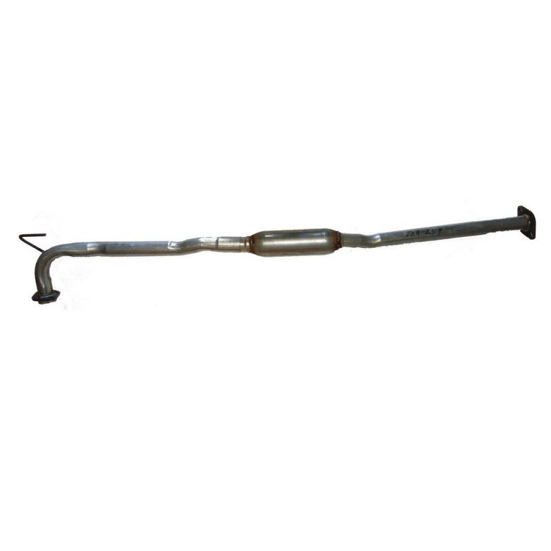 AB Catalytic 284-259 Exhaust Pipe