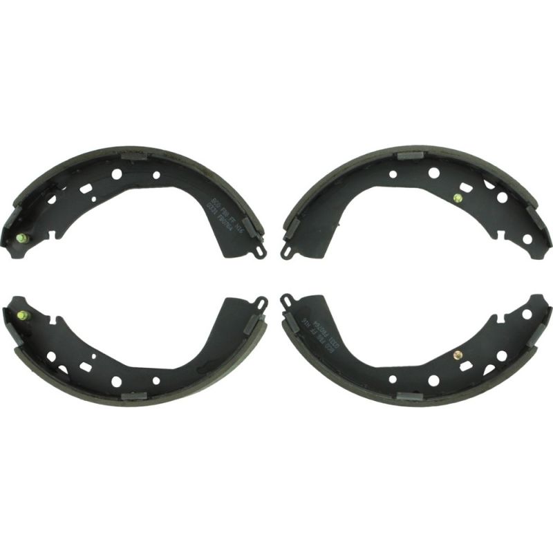 Bosch F03BB10349 Bosch New Brake Shoe Set