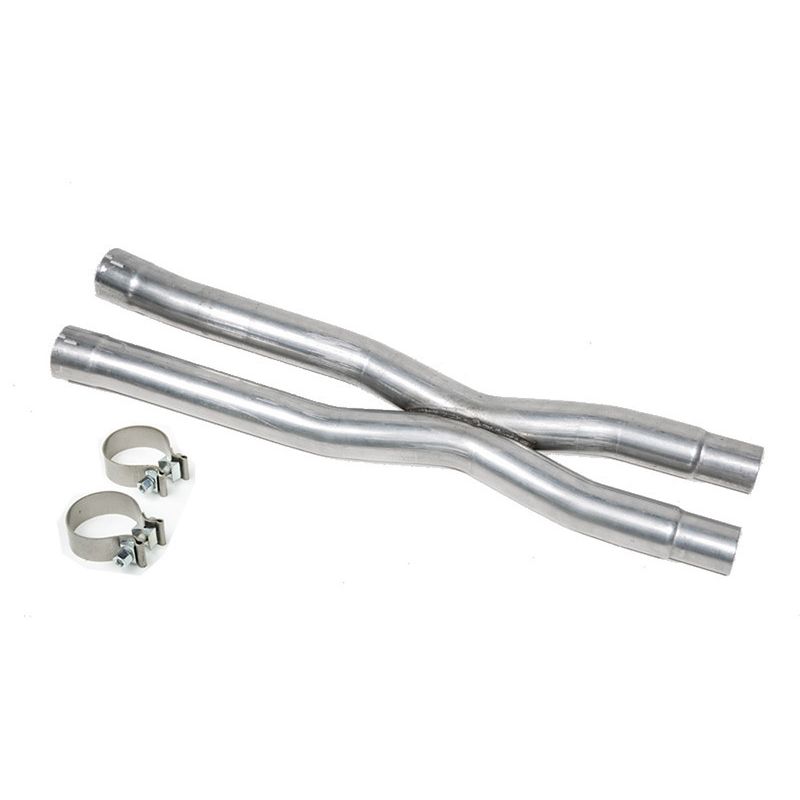 ROUSH 2015-2019 Ford Mustang GT 5.0L V8 X-Pipe Kit