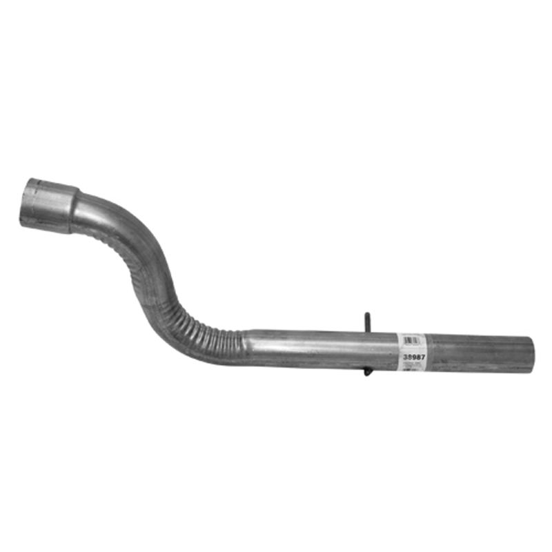 AP Exhaust 38987 Exhaust Tail Pipe