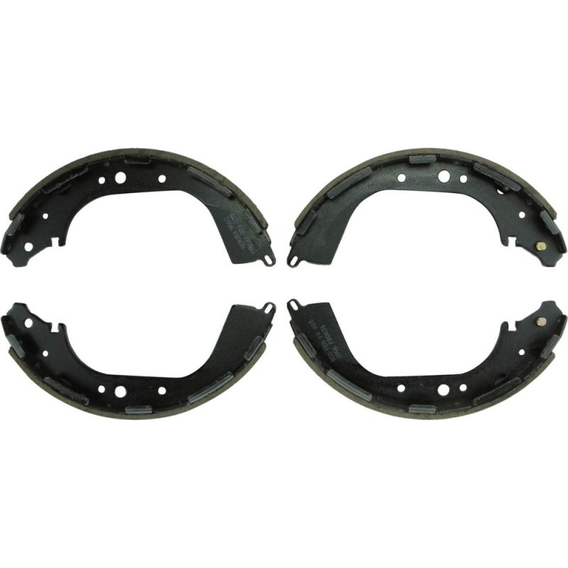 Bosch F03BB10266 Bosch New Brake Shoe Set