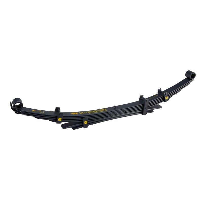 Old Man Emu EL112R ARB / OME Leaf Spring D2 Sp Taco 05-15 - Heavy Constant 660LB Load