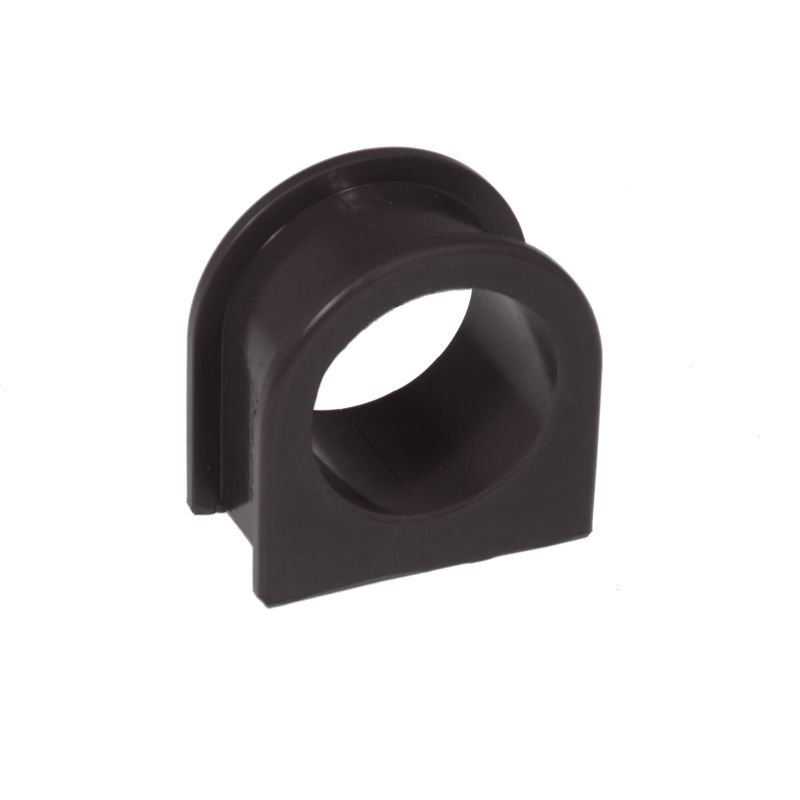 Prothane 10 Chevy Camaro Steering Rack Bushings - Black
