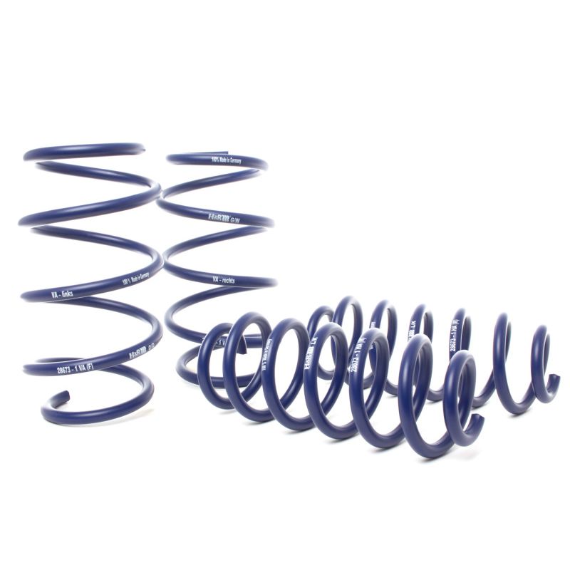 H&R 17-19 Honda CRV (4WD) RW Sport Spring
