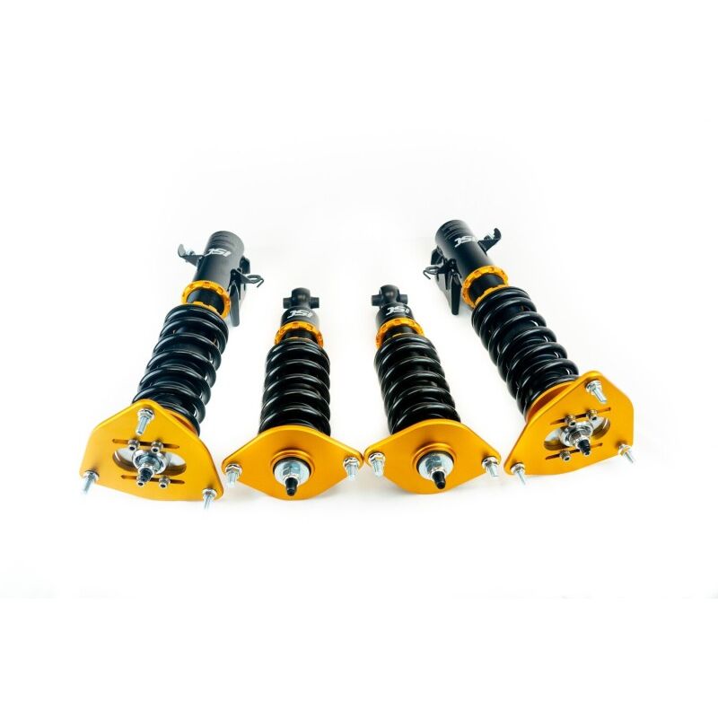 ISC Suspension S020-S-UL 15-21 Subaru WRX/STI N1 Street Sport Ultra Low Coilover Kit
