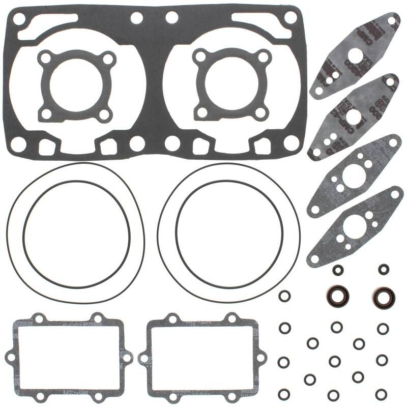Vertex Pistons 710295 Top End Gasket Kit