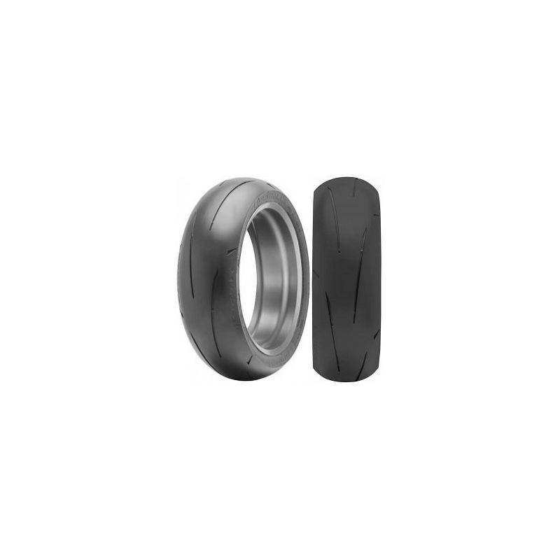 Dunlop 45246215 190/50zr17 Dragmax