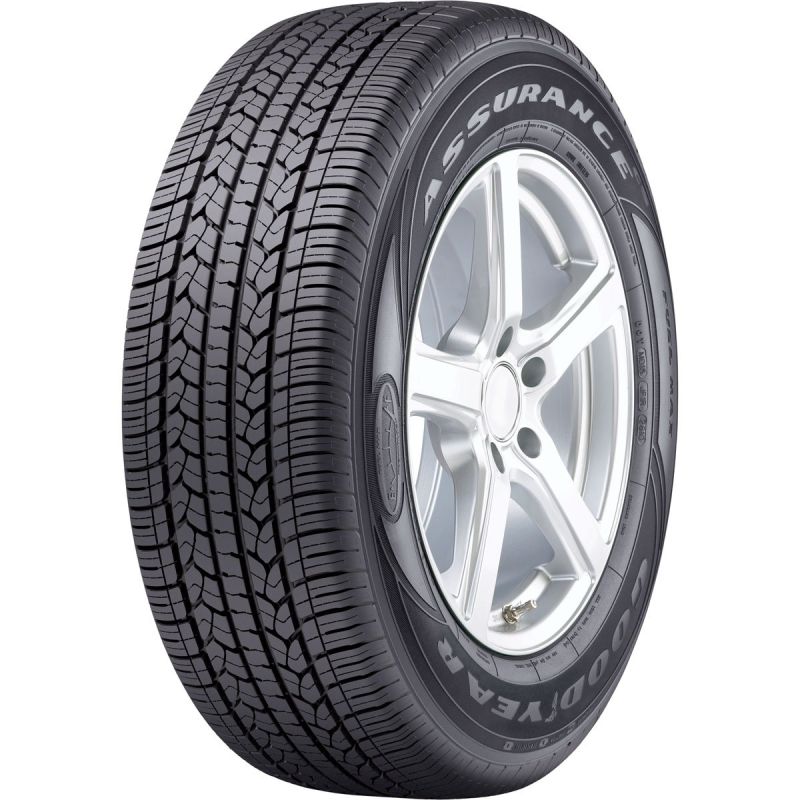Goodyear  755339383 235/55R18 Assurance CS Fuel Max