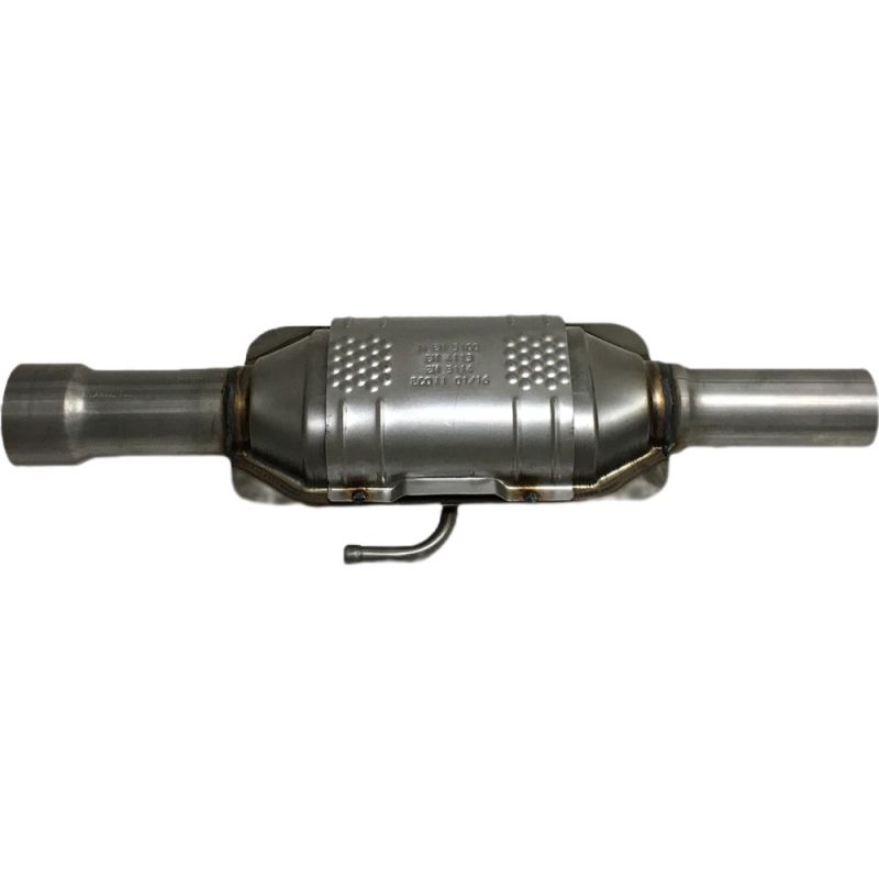 Davico Mfg 14458 Direct Fit Catalytic Converter