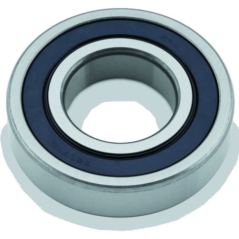 TwinPower 601453 Twin Power 52-90 K XL Mainshaft Bearing Replaces H-D 9025A Left Side