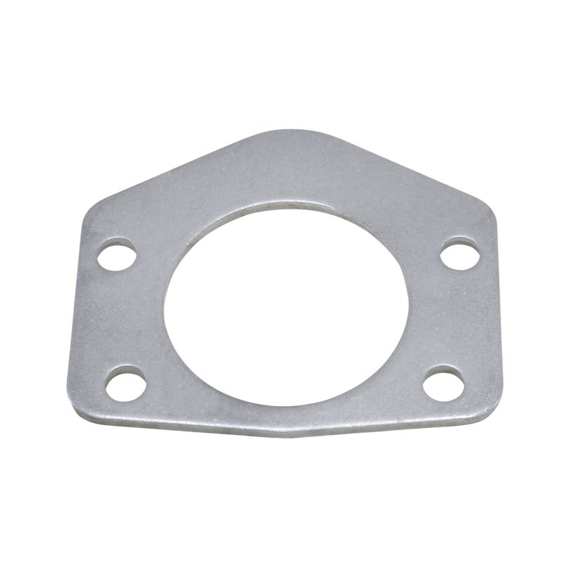 Yukon Gear & Axle YSPRET-010 Yukon Gear Axle Bearing Retainer Plate For Dana 44 TJ Rear