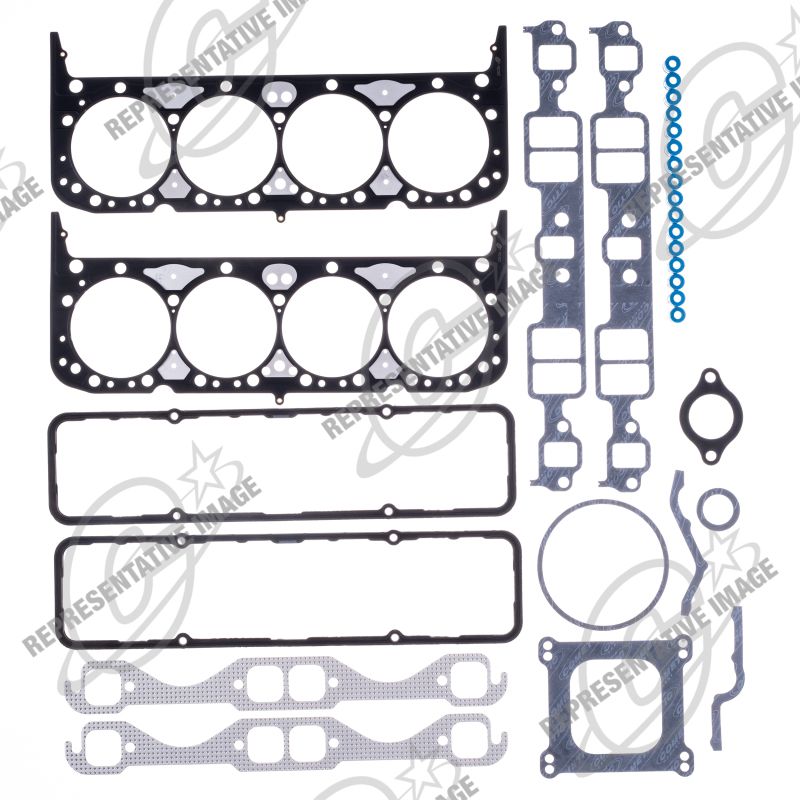 Cometic Gasket C14107-043 Cometic Saab B204/B234 .043in CFM-20 Cylinder Head Gasket - 91mm Bore - With Copper Power Ring