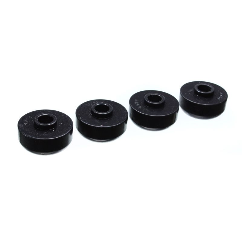 ENERGY SUSPENSION ENE3-2104G 63-82 Vette RR Spring Bushing Black