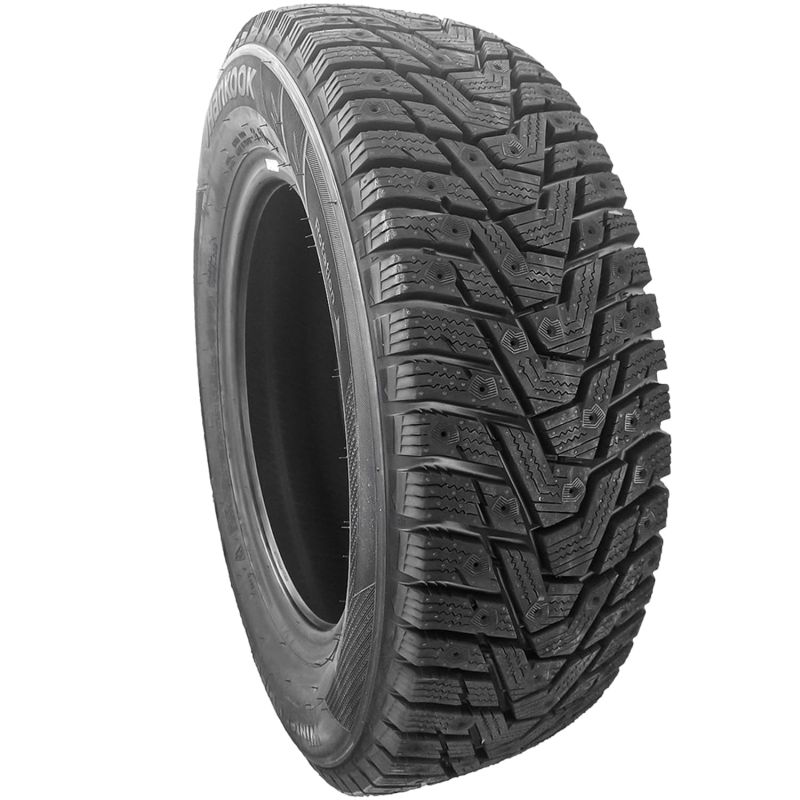 Hankook 215/45r17 87t Han Winter I Pike Rs2 W429