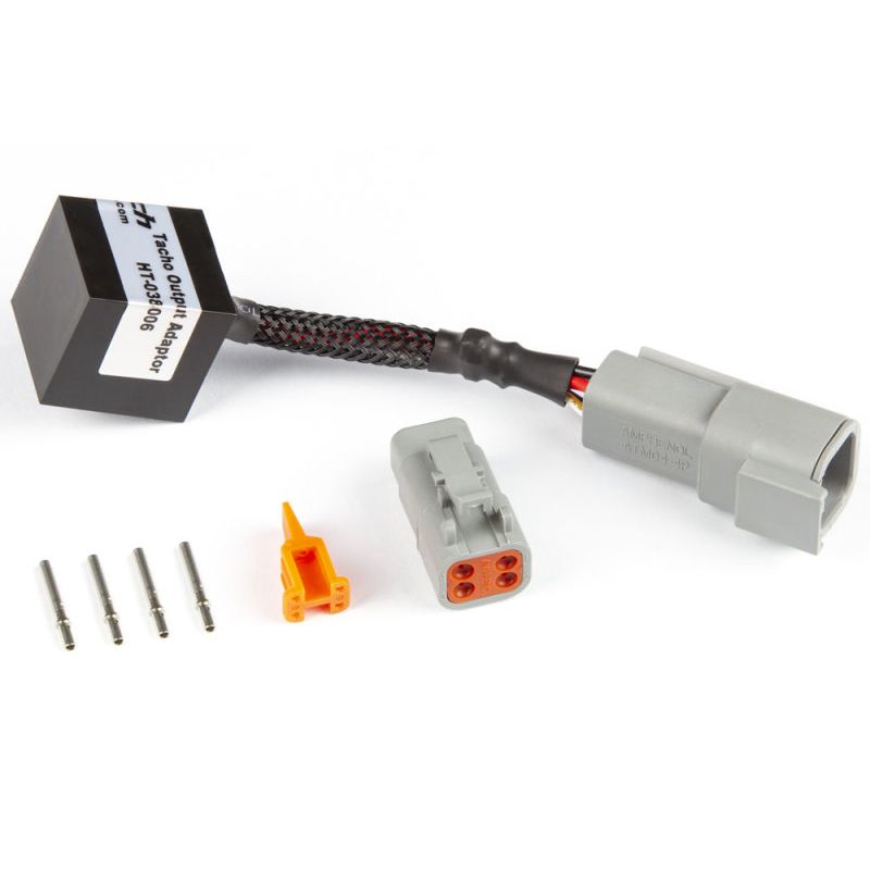 Haltech HT-038006 Tacho Output Adaptor