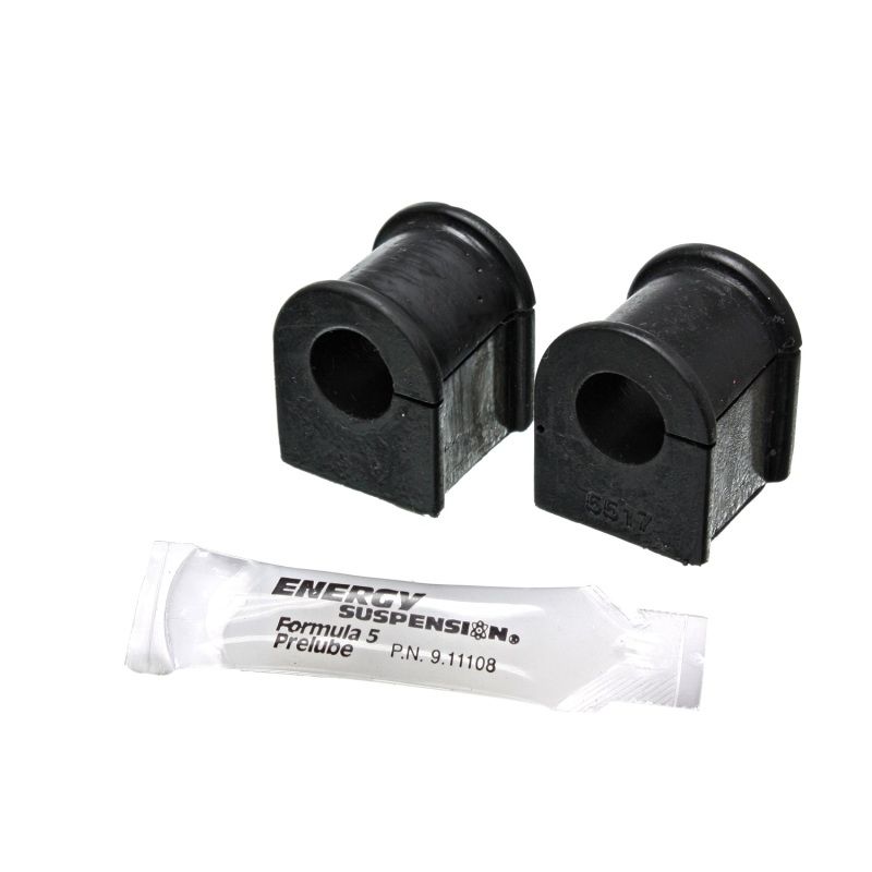Energy Suspension 16Mm Rear S.B. Bushing Set - Black