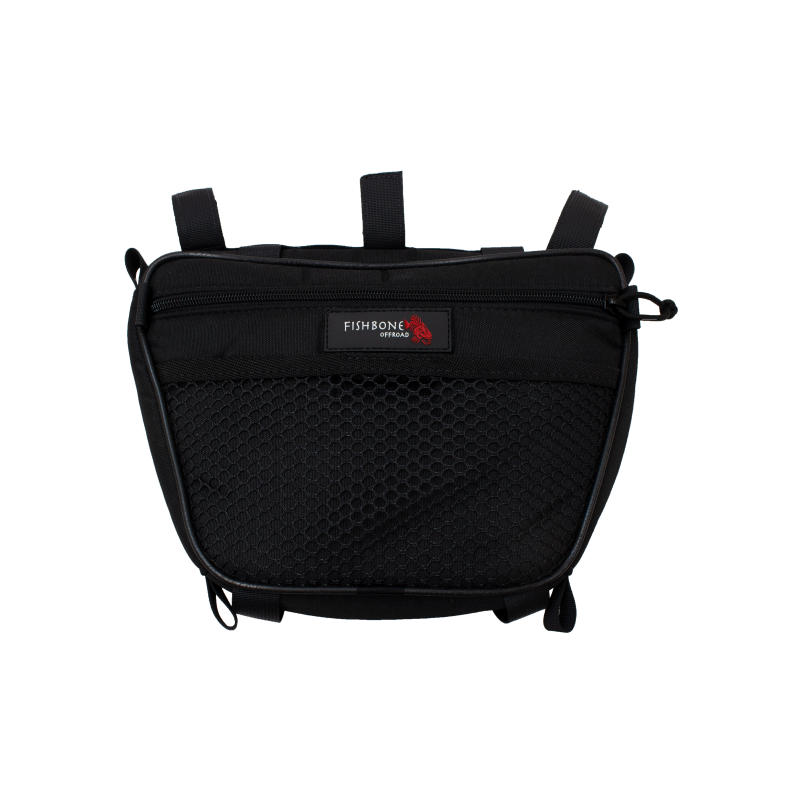 Fishbone Offroad Grab Handle Dash Bag
