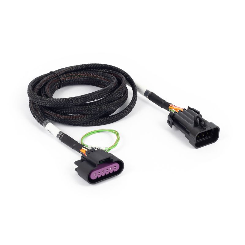 Haltech HT-186507 NEXUS Rebel LS Corvette Pedal Adaptor