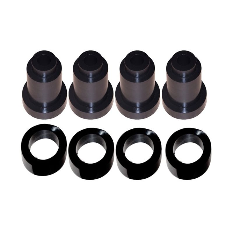 Torque Solution DSM Rear Subframe Bushings: 2G Mitsubishi Eclipse / Talon AWD 1995-1999