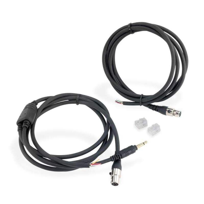 Rugged Radios CJ-UNI-KIT Universal Radio Jumper Kit