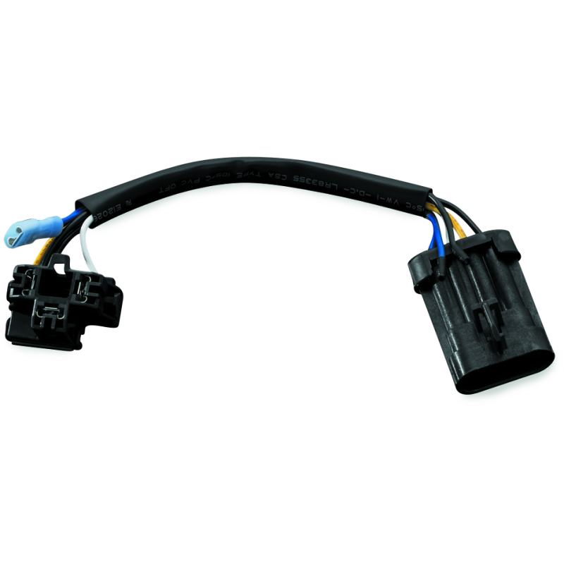 Kuryakyn 5487 Headlamp Adapter Harness