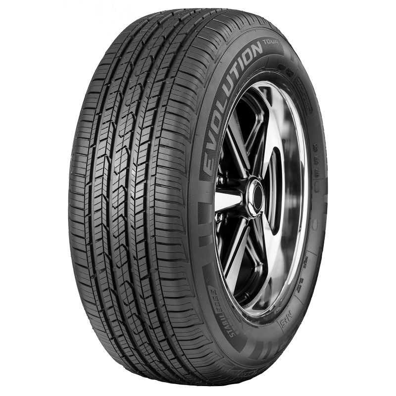 Cooper 90000032504 205/65r15 94t Coo Evolution Tour