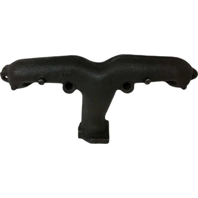 Davico 662671 Exhaust Manifold