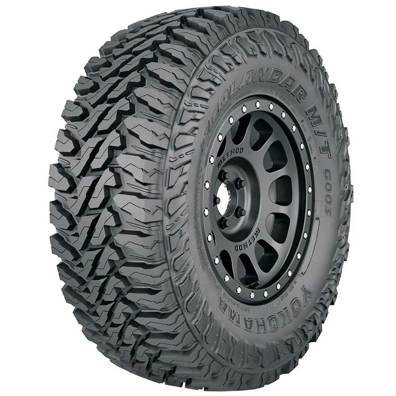 Yokohama Lt305/70r18/10 126q E Yok Geolandar M/T G003(33324)110133324