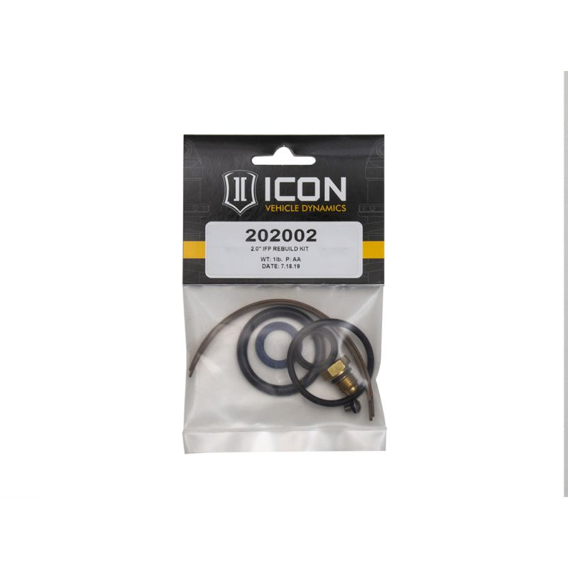 ICON 202002 2.0 IFP Rebuild Kit