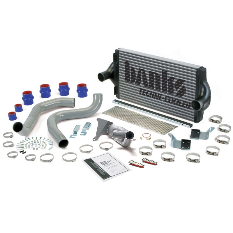Banks Power 25972 99 Ford 7.3L Techni-Cooler System