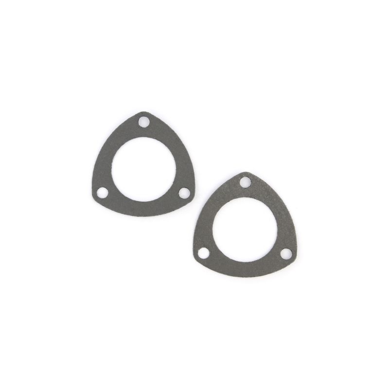 Cometic Gasket C15187HTS Cometic .060in HTS 2.5in Diameter Port 3.5in Bolt Circle Set Exhaust Header Collector Gasket