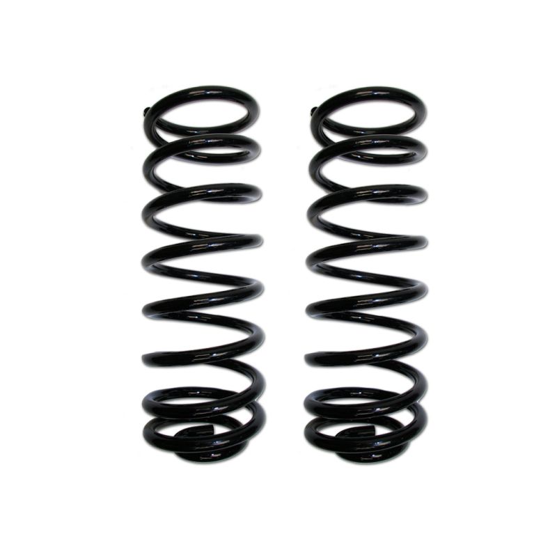 ICON 22015 07-18 Jeep Wrangler JK Rear 2in Dual Rate Spring Kit
