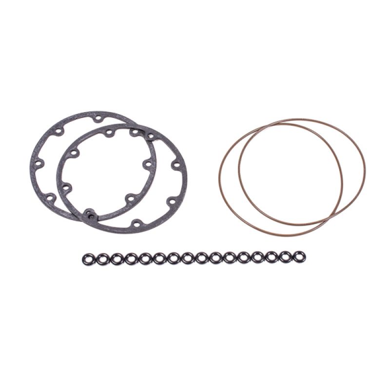 Radium Engineering Fuel Surge Tank O-Ring Service Kit