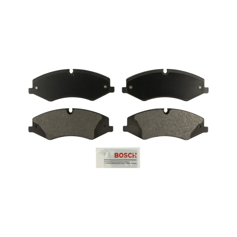 Bosch F03B175958 Bosch Brake Pads