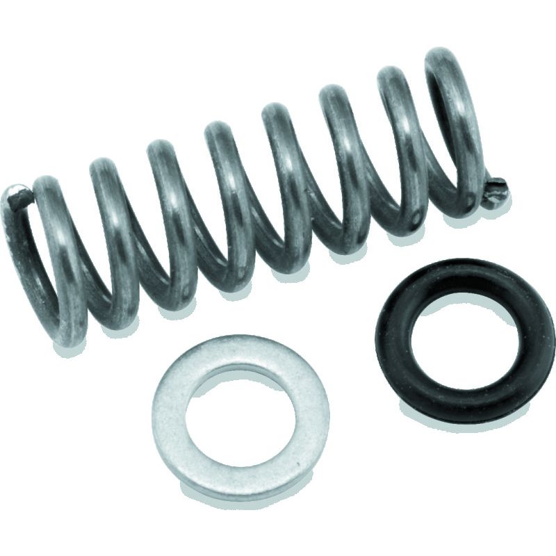 TwinPower 420819 Twin Power Big Twin and XL with CV Carburetor Idle Mixture Needle Repack Kit