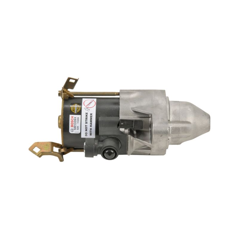 Bosch SR1339X Bosch Premium 100% Remanufactured Starter