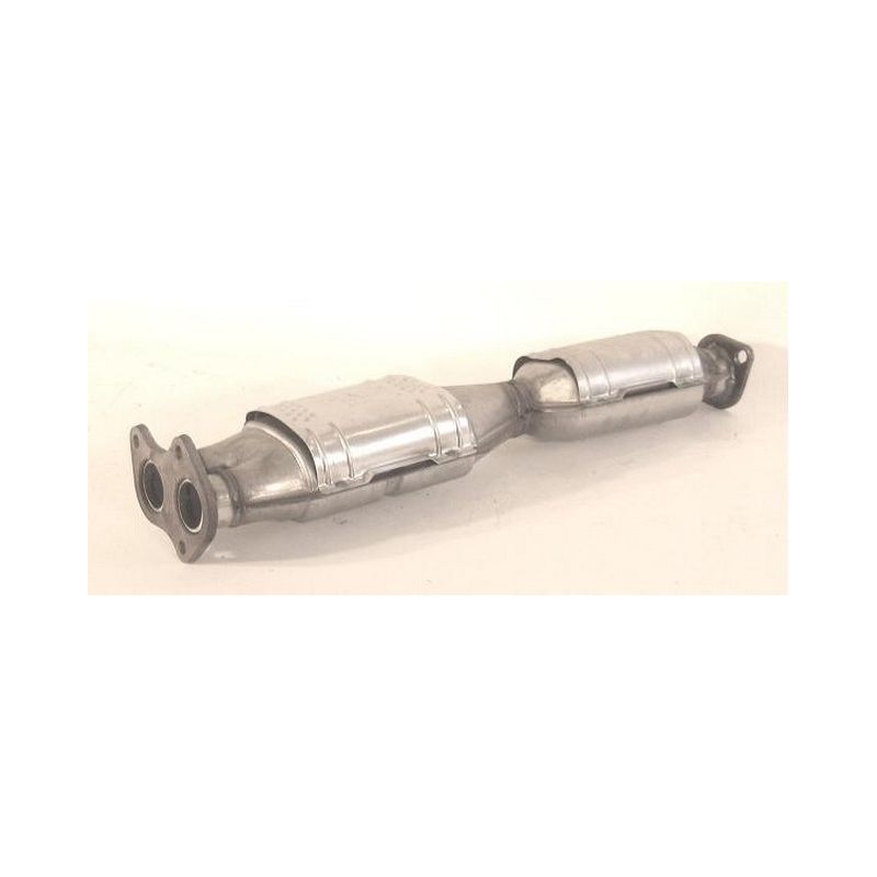 Davico Mfg 14686 Direct Fit Catalytic Converter