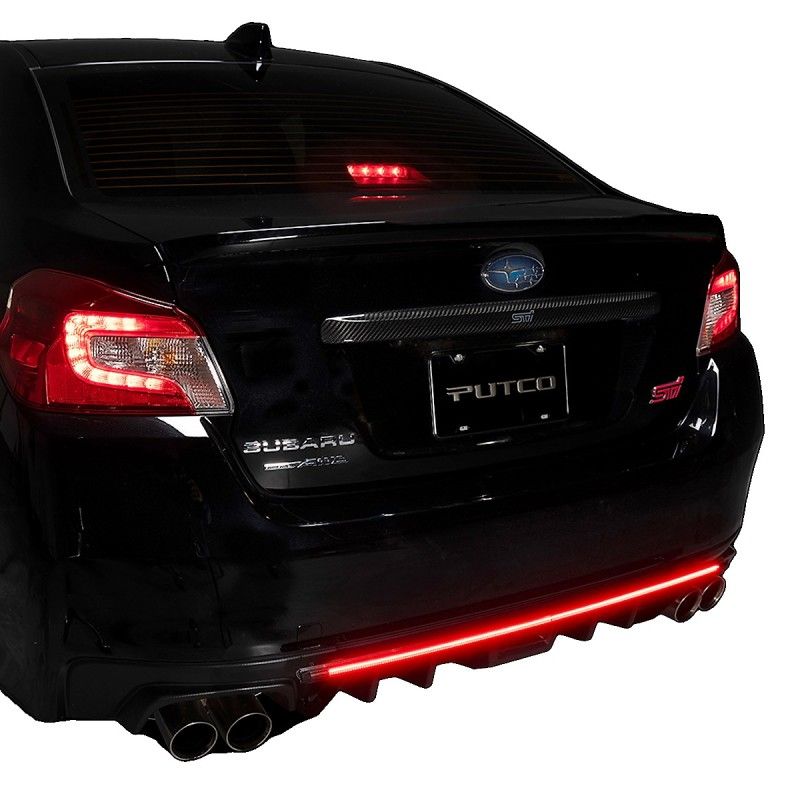 Putco 92200010 15-21 Subaru WRX/WRX STI Blade Tailgate Light Bars