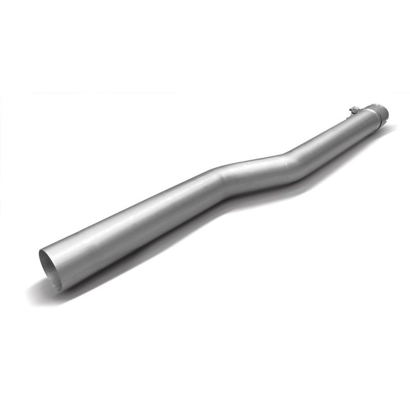 Remus 753120 0000 2019 Mini John Cooper Works F56 2.0T (w/GPF) Connection Tube (for 753020 5500)