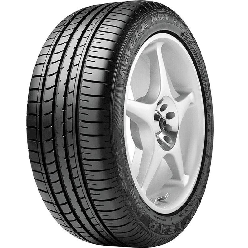 Goodyear  797191556 205/50r17 Eagle Nct5 Rof