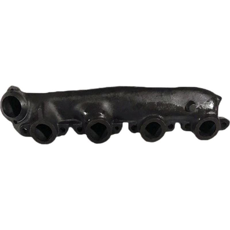 Davico 663240 Exhaust Manifold