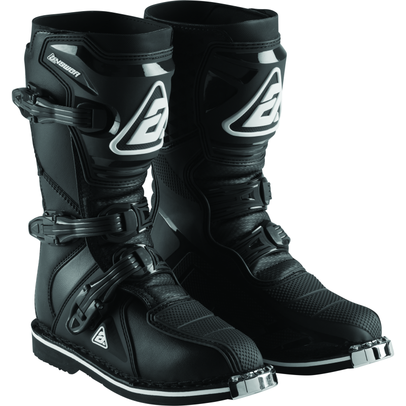 Answer 445219 AR1 Boots