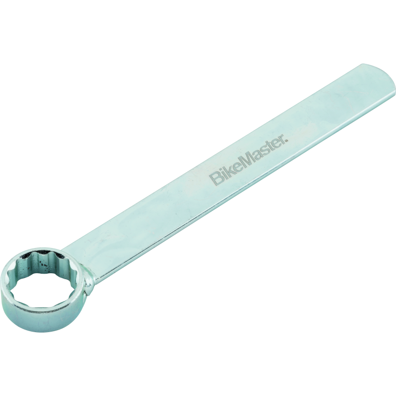 BikeMaster 150331 13/16in Spark Plug Wrench - Low Profile 12-pt
