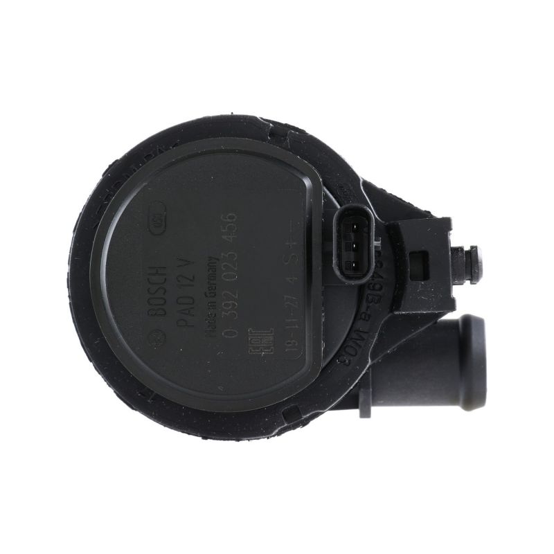 Bosch 0392023456 Bosch Electric Water Pump