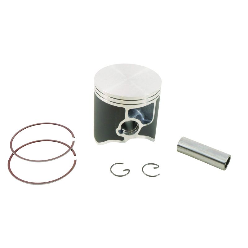 Vertex Pistons 24391B Cast Replica Piston Kit