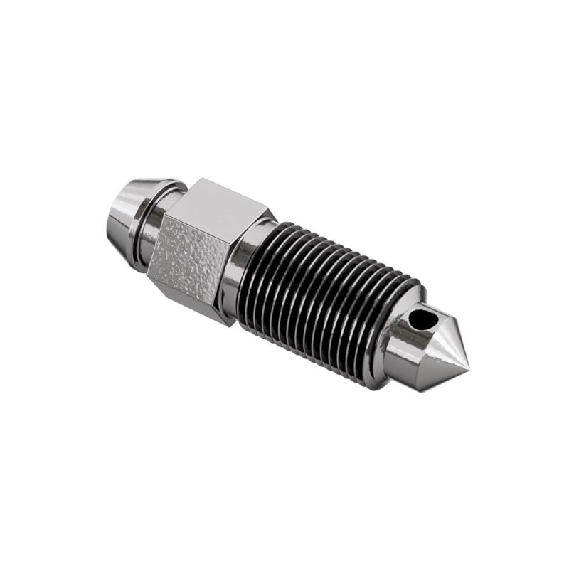 Goodridge PBN508C Bleed Nipple M8x1.25 (26mm)